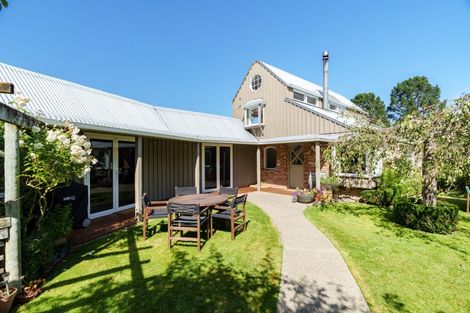 Photo of property in 54 Scurr Road, Scroggs Hill, Dunedin, 9076