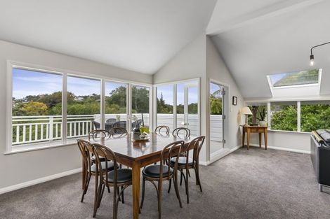 Photo of property in 21 Simla Crescent, Khandallah, Wellington, 6035