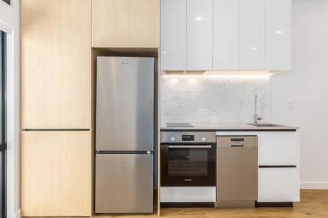 Photo of property in The Paddington, 72/11d Jessie Street, Te Aro, Wellington, 6011