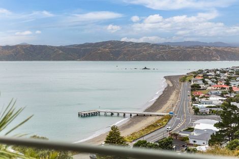 Photo of property in 29b Newport Terrace, Seatoun, Wellington, 6022