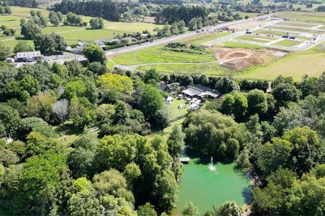 Photo of property in 6 Dyke Road, Karaka, Papakura, 2580