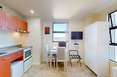 Photo of property in Aitken Street Apartments, 513/5 Aitken Street, Thorndon, Wellington, 6011