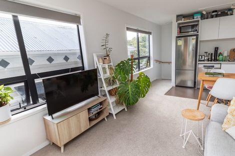 Photo of property in 17u2 Nairn Street, Mount Cook, Wellington, 6011