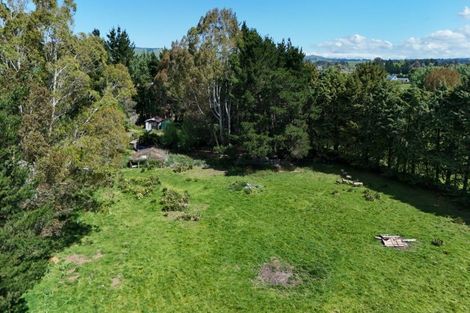 Photo of property in 1 Charlotte Street, Takapau, 4203