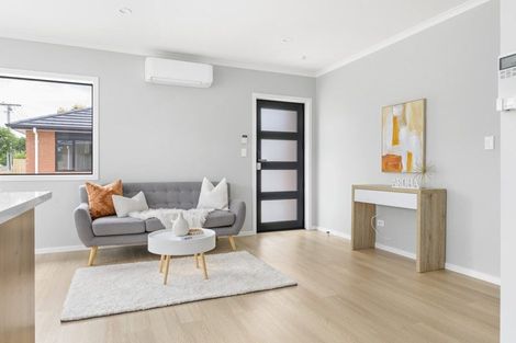 Photo of property in 10u3 Norman Street, Nawton, Hamilton, 3200