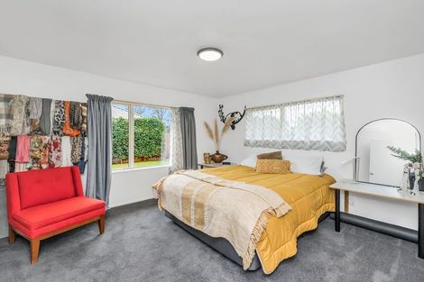 Photo of property in 6 Oldham Place, Darfield, 7510