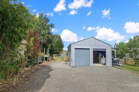Photo of property in 73 Tutaenui Road, Marton, 4710