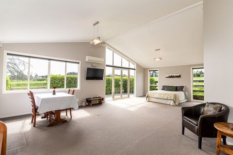 Photo of property in 178 Exelby Road, Burbush, Hamilton, 3288