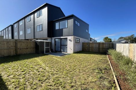 Photo of property in 63 Ivy Nola Way, Henderson, Auckland, 0612