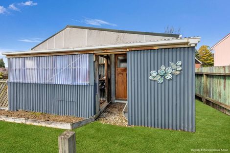 Photo of property in 3 Back Street, Tapanui, 9522
