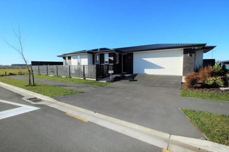 Photo of property in 14 Ngahau Street, Kaiapoi, 7630