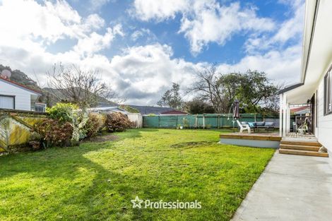 Photo of property in 5 Tulsa Grove, Totara Park, Upper Hutt, 5018