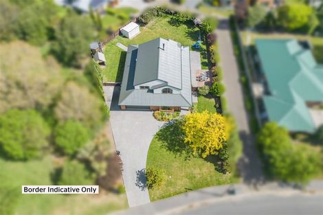 Photo of property in 41 Durrell Way, Rolleston, 7614