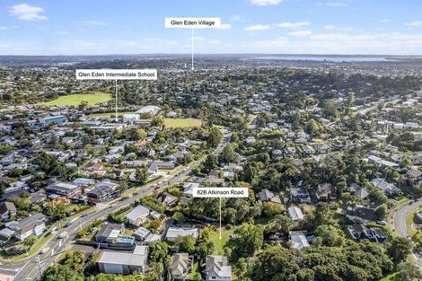 Photo of property in 82b Atkinson Road, Titirangi, Auckland, 0604