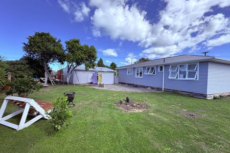 Photo of property in 1 Kabul Street, Wairoa, 4108