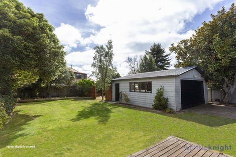 Photo of property in 422 Yaldhurst Road, Russley, Christchurch, 8042