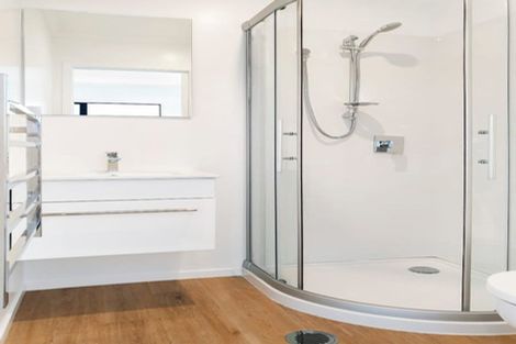 Photo of property in 12/1u Vialou Street, Hamilton Central, Hamilton, 3204