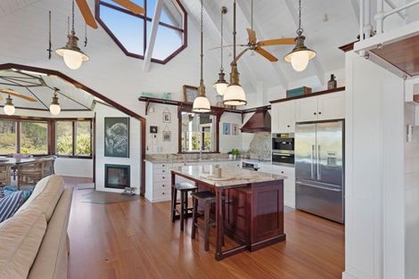Photo of property in 309 Manawaora Road, Parekura Bay, Hikurangi, 0184