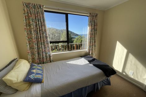 Photo of property in 26 Tirimoana Terrace, Anakiwa, Picton, 7281