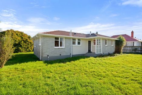 Photo of property in 1 Balmoral Street, Culverden, 7392