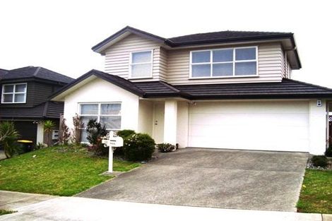 Photo of property in 34 Sarteano Drive, Manurewa, Auckland, 2105