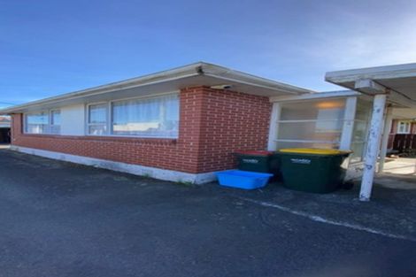 Photo of property in 21a Bauchop Road, Waterloo, Lower Hutt, 5011