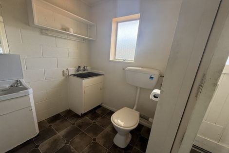 Photo of property in 3/299 Ruahine Street, Terrace End, Palmerston North, 4410