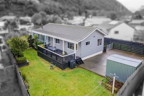 Photo of property in 11 Tulsa Grove, Totara Park, Upper Hutt, 5018