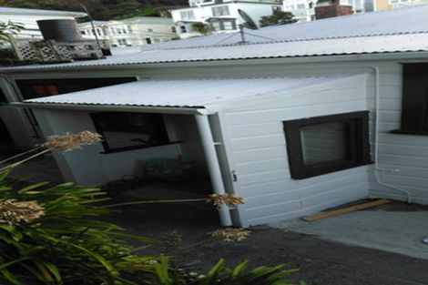 Photo of property in 61 Rolleston Street, Mount Cook, Wellington, 6021