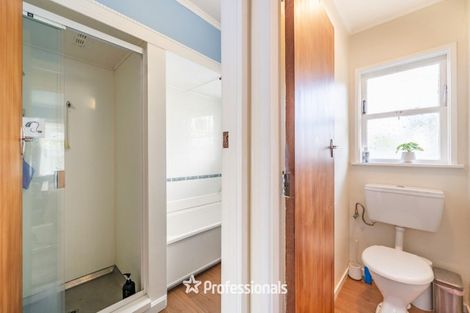 Photo of property in 13 Whites Line West, Woburn, Lower Hutt, 5010