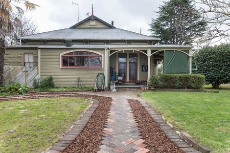 Photo of property in 298 High Street, Dannevirke, 4930