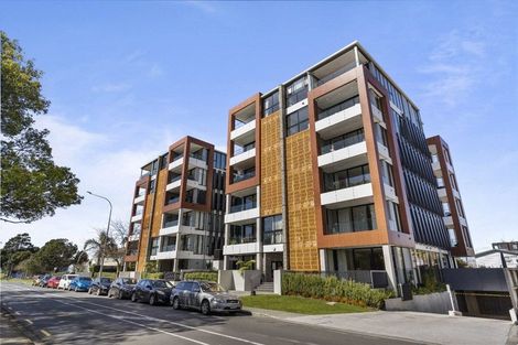 Photo of property in 401/28 Killarney Street, Takapuna, Auckland, 0622