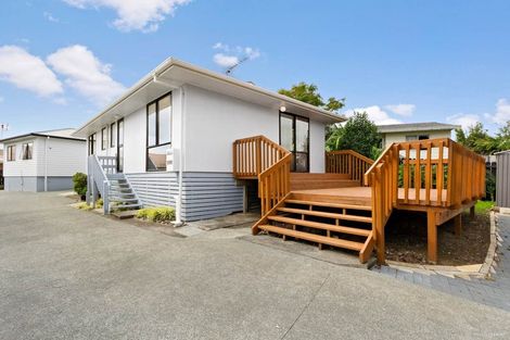Photo of property in 31 Starforth Place, Henderson, Auckland, 0612