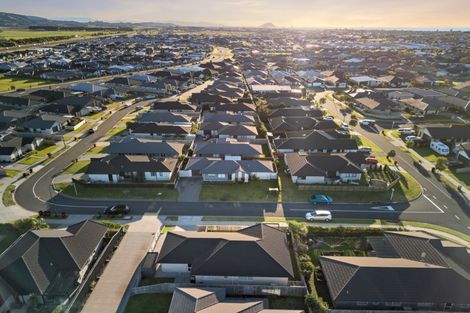 Photo of property in 3 Kanapa Close, Papamoa, 3118