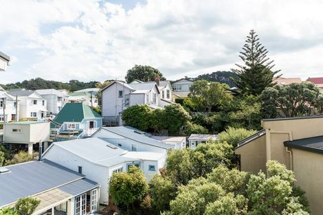 Photo of property in Masina Apartments, 306/80u Riddiford Street, Newtown, Wellington, 6021