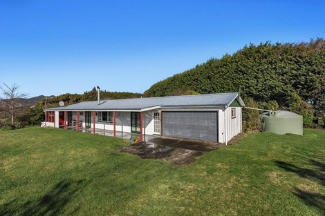 Photo of property in 501 Paerata Ridge Road, Waiotahe, Opotiki, 3198