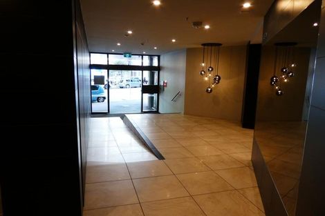 Photo of property in Pinnacle On Victoria, 160 Victoria Street, Te Aro, Wellington, 6011