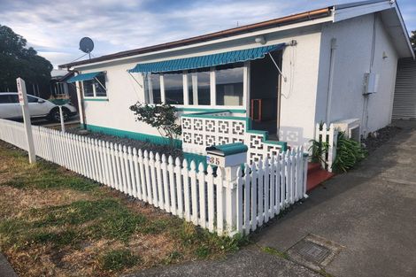 Photo of property in 35 Pukeko Place, Westshore, Napier, 4110