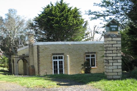 Photo of property in 137 Rayner Road, Huntly, 3700