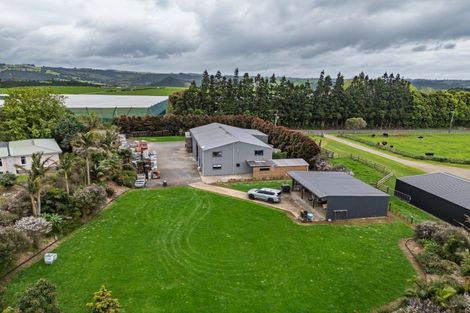 Photo of property in 380 Te Ahu Ahu Road, Waimate North, Kerikeri, 0472