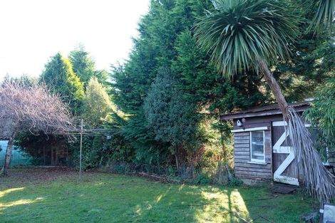 Photo of property in 4 Erskine Street, Tuatapere, 9620