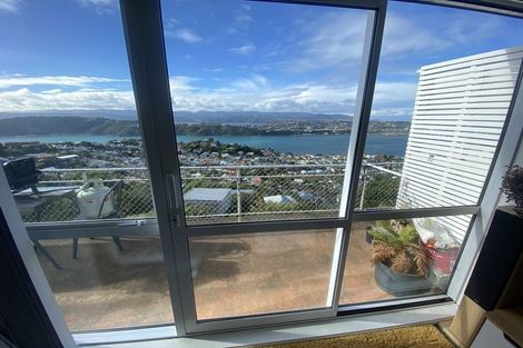 Photo of property in 17a Marewa Road, Hataitai, Wellington, 6021