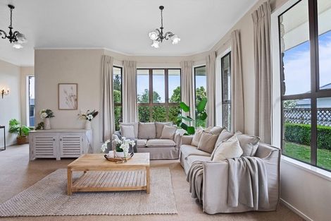 Photo of property in 17 Inaka Place, Matamata, 3400