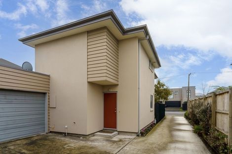 Photo of property in 76a Canon Street, St Albans, Christchurch, 8014