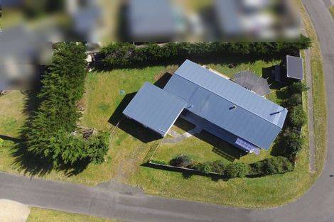 Photo of property in 24 Te Kiri Street, Himatangi Beach, Foxton, 4891