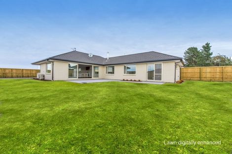 Photo of property in 58 Sandhurst Drive, Papamoa Beach, Papamoa, 3118