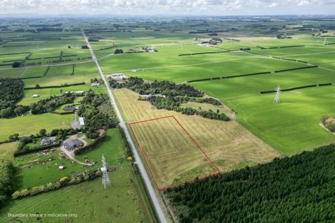 Photo of property in 348 Mason Road, Seaward Bush, Invercargill, 9871