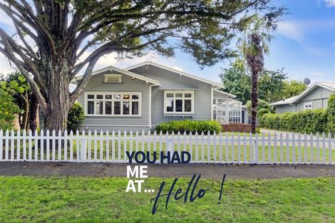 Photo of property in 1 Parr Street, Frankton, Hamilton, 3204