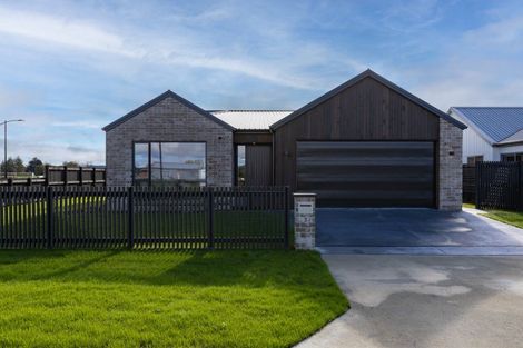 Photo of property in 3 Kenepuru Crescent, Cambridge, 3434