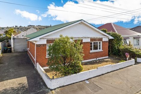 Photo of property in 58 Moreau Street, Saint Kilda, Dunedin, 9012
